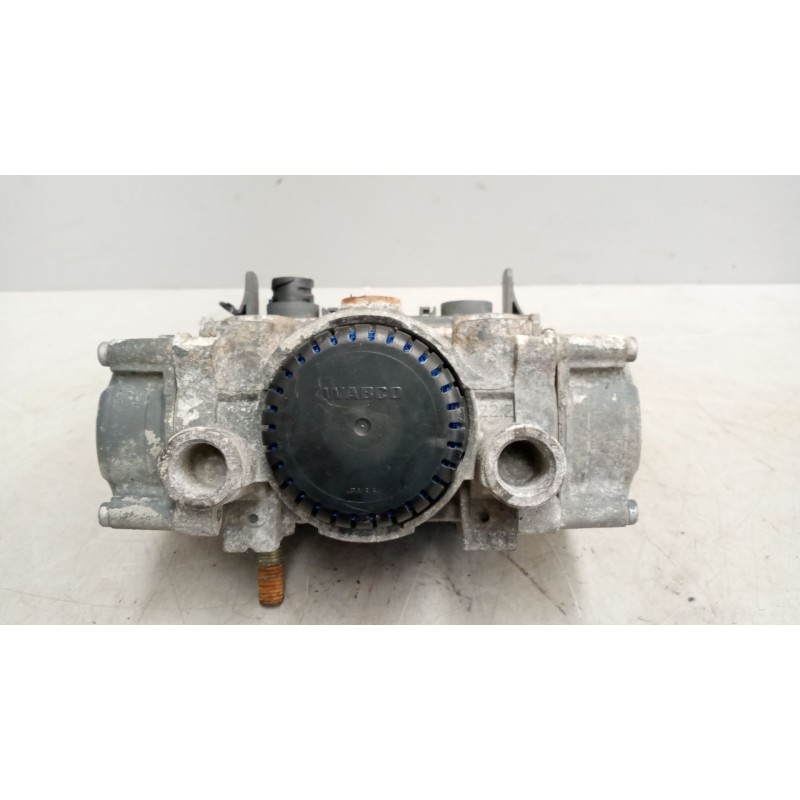 Recambio de valvula aire para daf serie xf105.460 12.9 diesel referencia OEM IAM 4801040030 1607915 1935134 VALVULA EBS MODULADO - Blanco 5