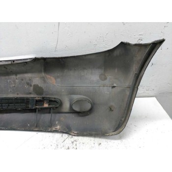 Recambio de paragolpes delantero para mercedes-benz clase a (w168) 160 cdi (168.007) referencia OEM IAM A1688850025  