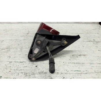 Recambio de retrovisor izquierdo para renault clio i fase i+ii (b/c57) 1.2 alize referencia OEM IAM   