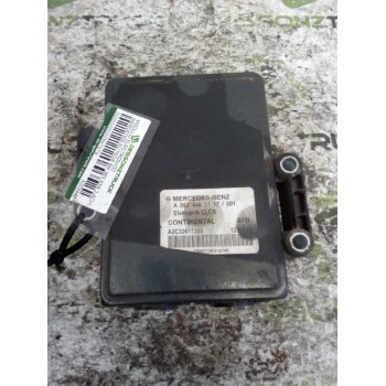 MODULO ELECTRONICO A0034461717 