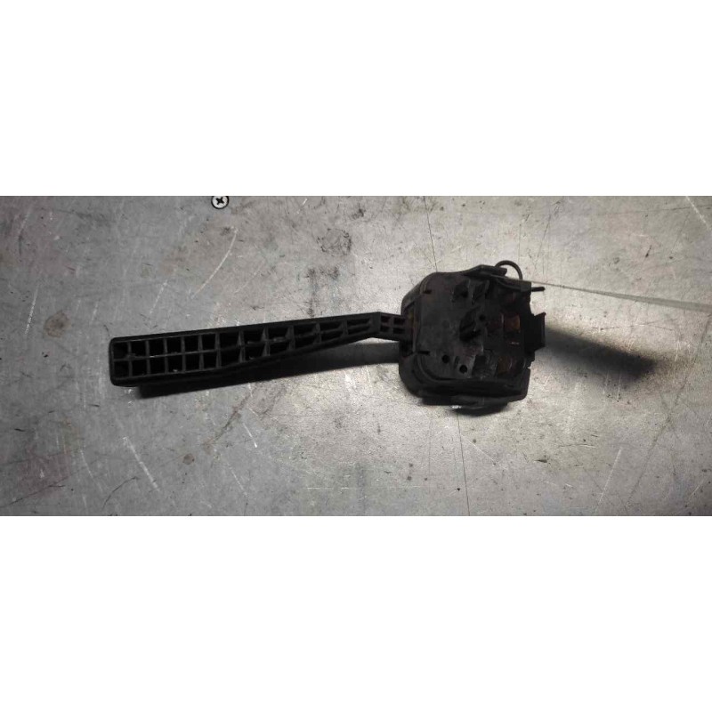 Recambio de mando limpia para opel corsa a básico referencia OEM IAM  090320305501387 2