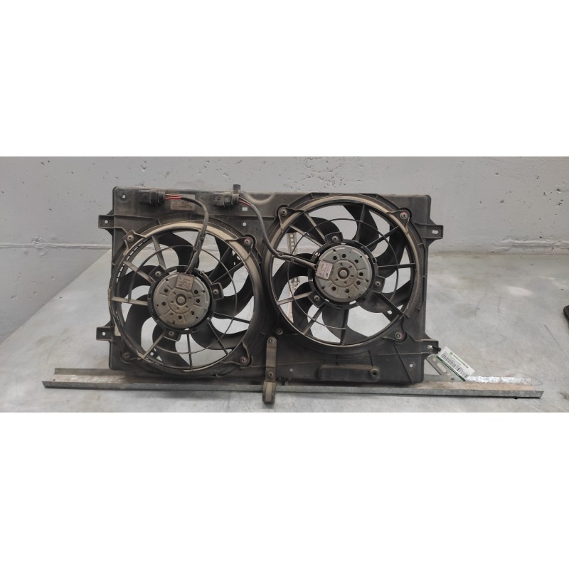 Recambio de electroventilador para seat alhambra (7v9) fancy referencia OEM IAM 0130303878 7M3959455A 