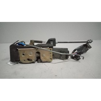 Recambio de cerradura puerta delantera derecha para volvo fl xxx 7.2 diesel referencia OEM IAM 20864258  