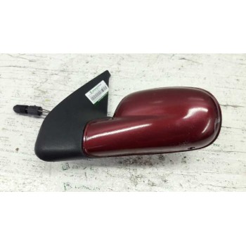 Recambio de retrovisor izquierdo para renault clio i fase i+ii (b/c57) 1.2 alize referencia OEM IAM   