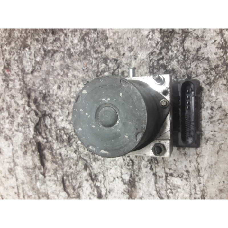Recambio de abs para nissan almera (n16/e) acenta referencia OEM IAM 0265800379 0265231427 - Negro 2