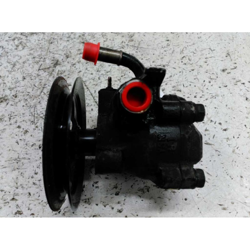 Recambio de bomba direccion para mitsubishi santamo (hyundai) santamo confort referencia OEM IAM - Gris 3