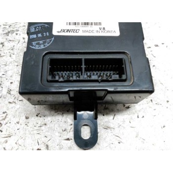 Recambio de modulo electronico para kia carnival ii 2.9 cdri ex referencia OEM IAM OK54D67720  