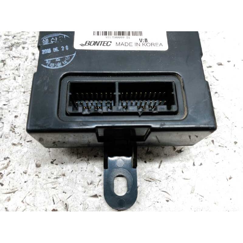 Recambio de modulo electronico para kia carnival ii 2.9 cdri ex referencia OEM IAM OK54D67720 3