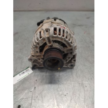 ALTERNADOR 037903025M 14V 90A 0124325013