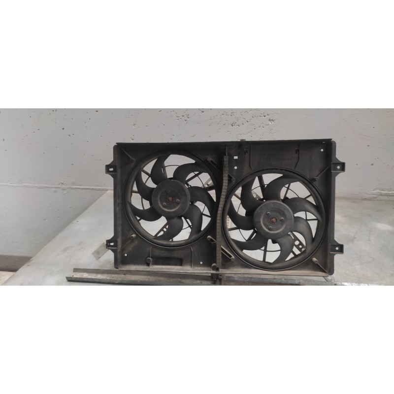 Recambio de electroventilador para seat alhambra (7v9) fancy referencia OEM IAM 0130303878 7M3959455A - Gris 2