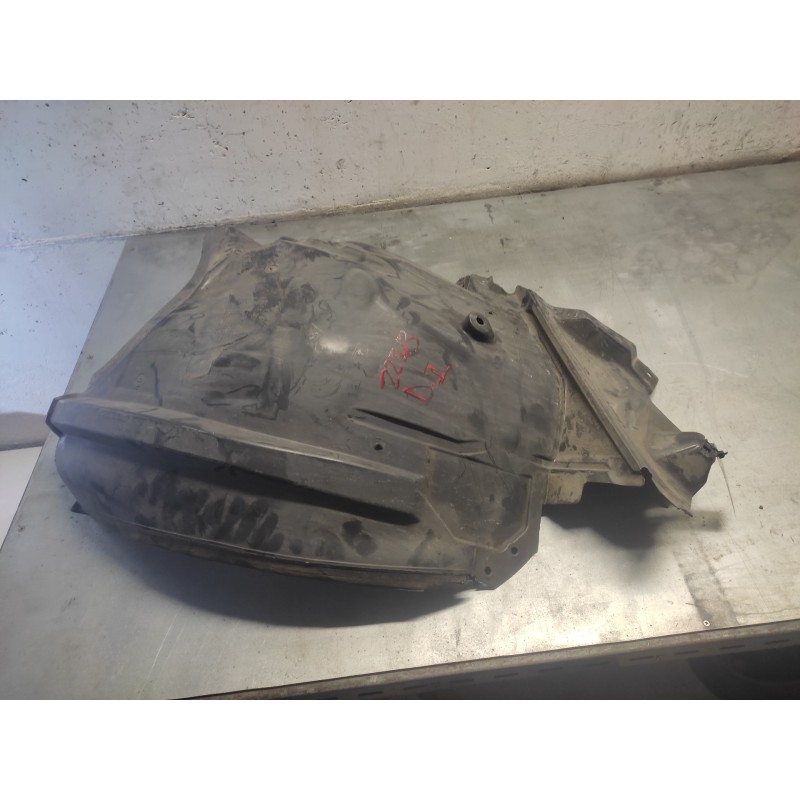 Recambio de paso rueda delantero izquierdo para mercedes-benz clase e (w212) familiar referencia OEM IAM A2126903030 DELANTERO P