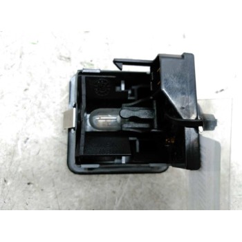 Recambio de luz interior para peugeot partner (s2) totem referencia OEM IAM   