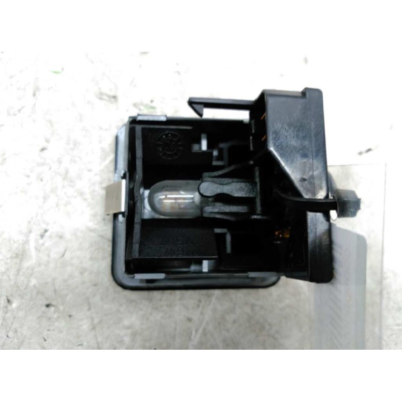 Recambio de luz interior para peugeot partner (s2) totem referencia OEM IAM - Gris 2
