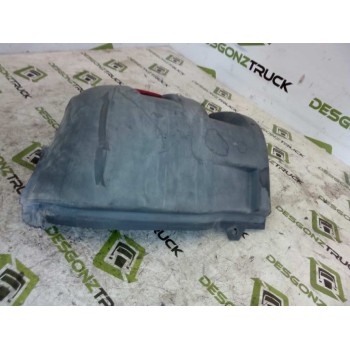 Recambio de molduras traseras para iveco trucks daily 35s9 referencia OEM IAM 500326836 PARTE TRASERA DERECHA 56712