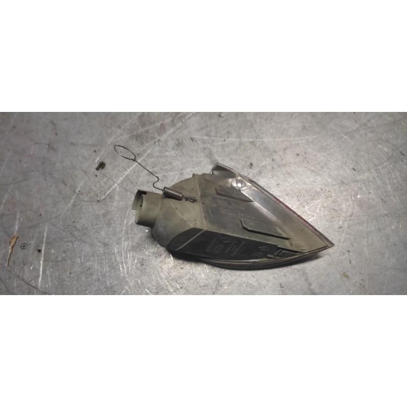 Recambio de piloto delantero izquierdo para renault laguna (b56) 2.2 dt rt referencia OEM IAM 2