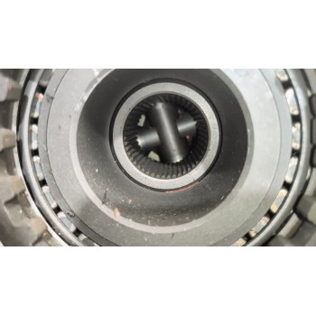 Recambio de grupo para renault trucks magnum dxi 13 460. 25 (461cv) referencia OEM IAM MS 17X A6320002123285 1/285
