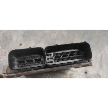 Recambio de centralita motor uce para opel combo (corsa c) familiar referencia OEM IAM 55194018YU 7160006203 