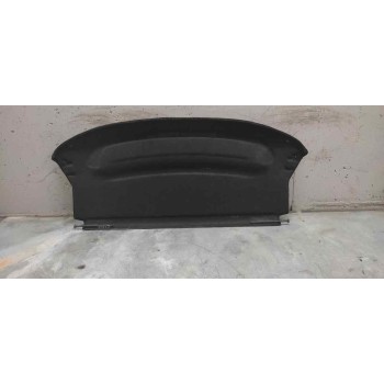 Recambio de bandeja trasera para ford fiesta berlina básico referencia OEM IAM   