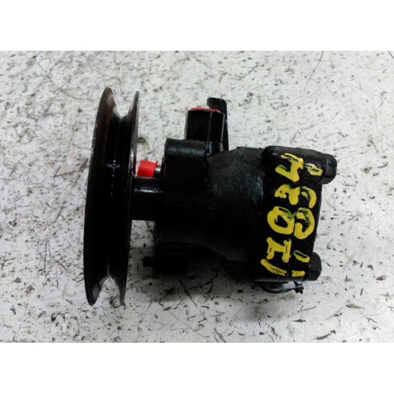 Recambio de bomba direccion para mitsubishi santamo (hyundai) santamo confort referencia OEM IAM - Gris 4