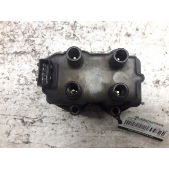 Recambio de bobina encendido para citroën saxo 1.1 sx referencia OEM IAM 2526040A  