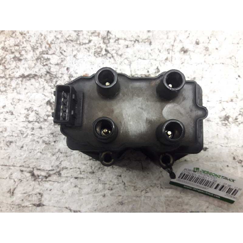 Recambio de bobina encendido para citroën saxo 1.1 sx referencia OEM IAM 2526040A 2