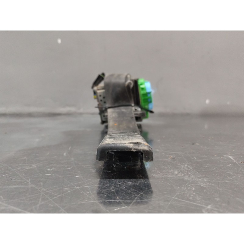 Recambio de cinturon seguridad delantero derecho para citroën c4 picasso i monospace (ud_) 1.6 hdi referencia OEM IAM - Marrón 3