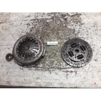 KIT EMBRAGUE 120038710 310021910 