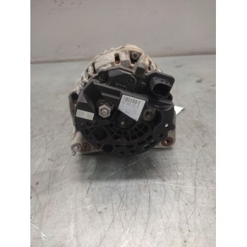 Recambio de alternador para skoda fabia (6y2/6y3) attractive referencia OEM IAM 037903025M 14V 90A 0124325013