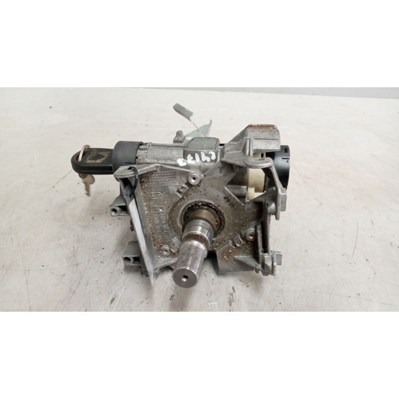 Recambio de conmutador de arranque para man tg - l 12.xxx 4.6 diesel referencia OEM IAM   