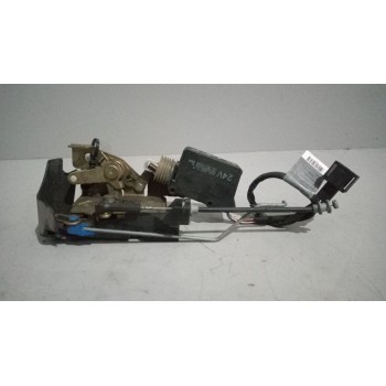 Recambio de cerradura puerta delantera derecha para volvo fl xxx 7.2 diesel referencia OEM IAM 20864258  