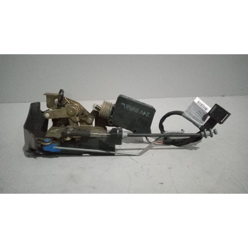 Recambio de cerradura puerta delantera derecha para volvo fl 280 7.2 diesel referencia OEM IAM 20864258 - Blanco 5