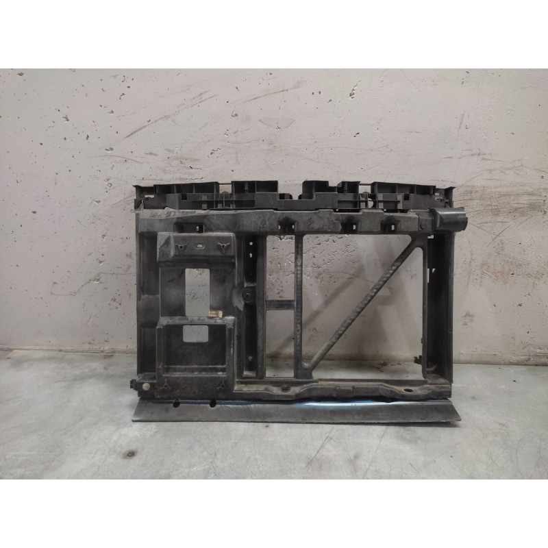 Recambio de panel frontal para citroën c3 1.4 premier referencia OEM IAM - Azul 4