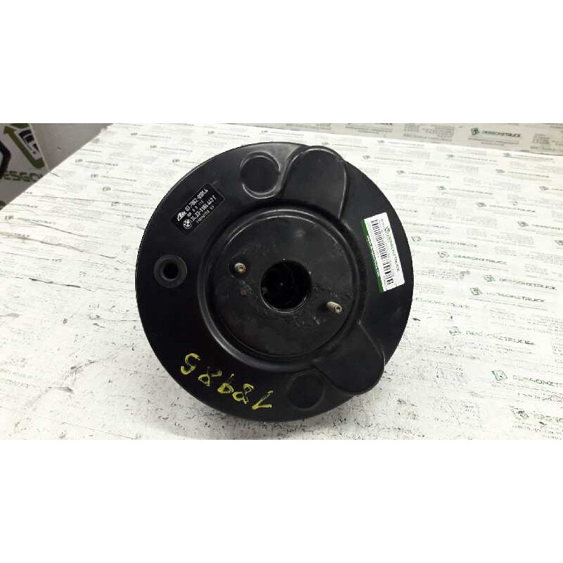Recambio de servofreno para bmw serie 3 berlina (e46) 320d referencia OEM IAM 0089011S - Negro 3