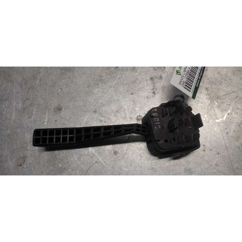 Recambio de mando limpia para opel corsa a básico referencia OEM IAM  090320305501387 2