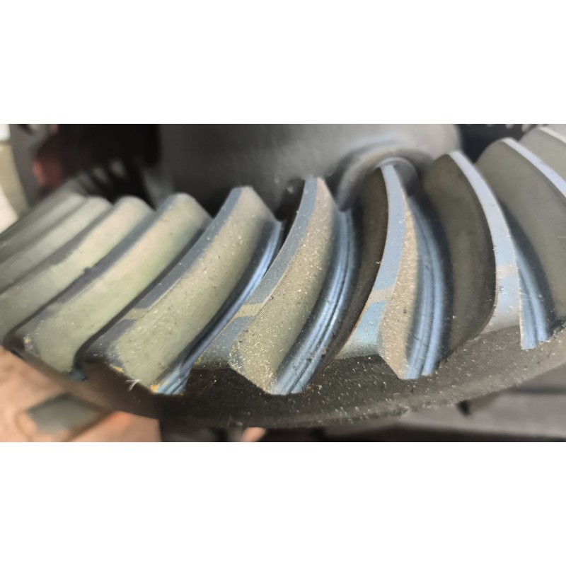 Recambio de grupo para renault trucks magnum dxi 13 460. 25 (461cv) referencia OEM IAM MS 17X A6320002123285 1/285 3