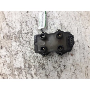 Recambio de bobina encendido para citroën saxo 1.1 sx referencia OEM IAM 2526040A  