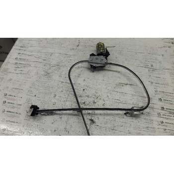 Recambio de elevalunas delantero derecho para renault clio i fase i+ii (b/c57) 1.2 alize referencia OEM IAM   