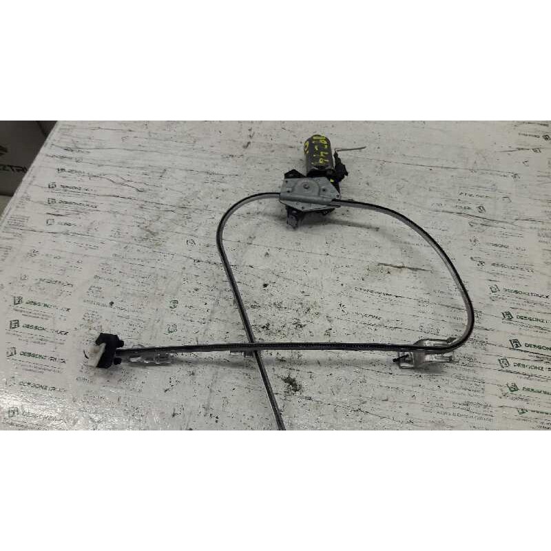 Recambio de elevalunas delantero derecho para renault clio i fase i+ii (b/c57) 1.2 alize referencia OEM IAM   