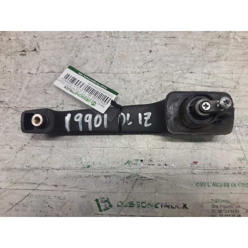 Recambio de maneta exterior delantera izquierda para mercedes-benz mb 100 d caja cerrada / combi caja abierta (bm serie 631.340/ - Blanco 3