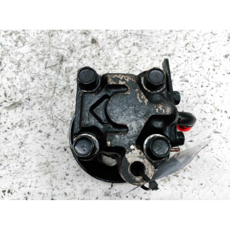 Recambio de bomba direccion para mitsubishi santamo (hyundai) santamo confort referencia OEM IAM - Gris 5
