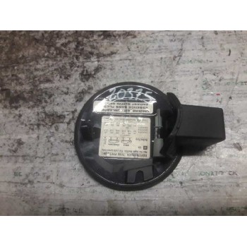 Recambio de tapa exterior combustible para opel astra gtc cosmo referencia OEM IAM   