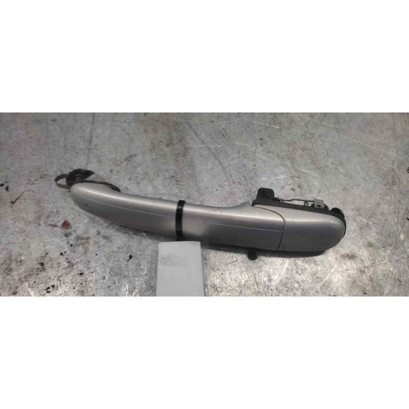 Recambio de maneta exterior trasera derecha para seat alhambra (7v9) fancy referencia OEM IAM   