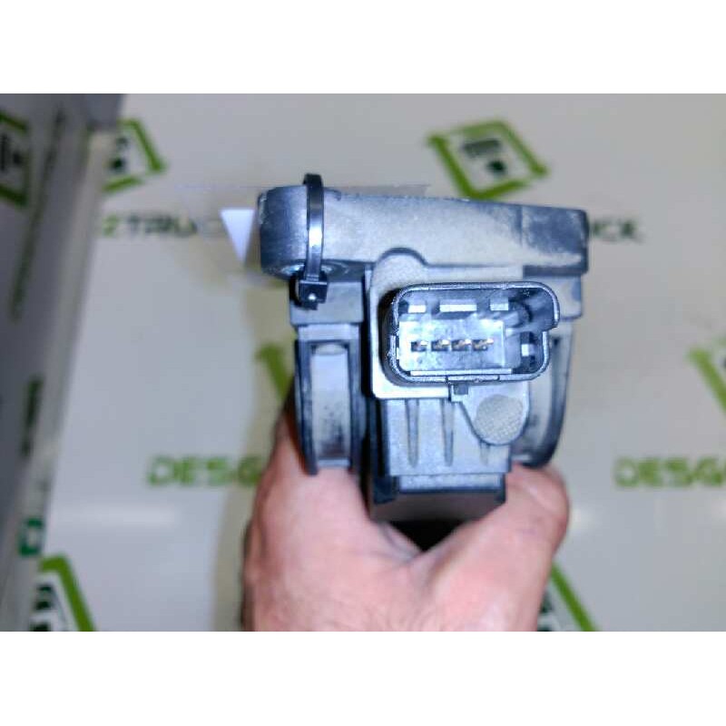 Recambio de potenciometro pedal para peugeot 307 (s1) 2.0 hdi fap cat referencia OEM IAM 2