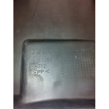 Recambio de molduras traseras para iveco trucks daily 35s9 referencia OEM IAM 500326836 PARTE TRASERA DERECHA 56712