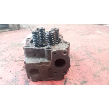 Recambio de culata para scania 4 - series 114 l/380 referencia OEM IAM 1448282  