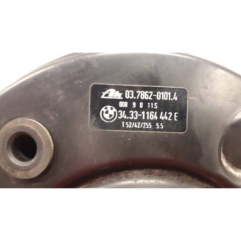 Recambio de servofreno para bmw serie 3 berlina (e46) 320d referencia OEM IAM 0089011S - Negro 4