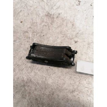 Recambio de pastillas de freno traseras para audi a8 (4e2) 3.7 quattro referencia OEM IAM   