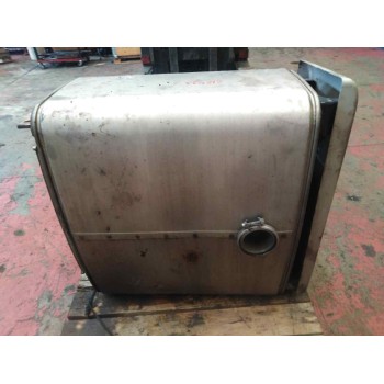 Recambio de catalizador para man tgx 18.xxx 12.4 diesel referencia OEM IAM 8151036059 S1319944830001009779 