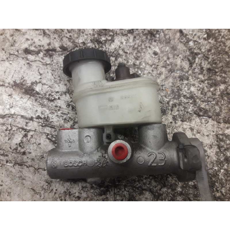 Recambio de bomba freno para nissan almera (n16/e) acenta referencia OEM IAM 22157879  