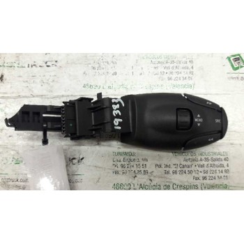 MANDO RADIO 96538207XT 